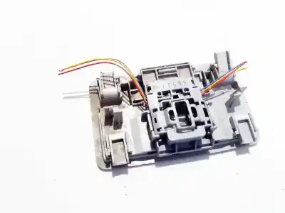 Автозапчасти б/у внутренний свет за mazda 5 (cr) 2.0 cd (cr19) ссылки oem iam c23551310  