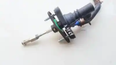 Second-hand car spare part clutch cylinder for toyota auris, i e15 2006.10 - 2012.10 2.0l 93kw d-4d 2006.10 - 2012.10 oem iam references 3142002061a  31420-02061-a Second-hand car spare part clutch cylinder for toyota auris, i e15 2006.10 - 2012.10 2.0l 93kw d-4d 2006.10 - 2012.10 oem iam references 3142002061a  31420-02061-a