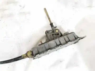 Автозапчастина б/у передач для seat toledo (1m2) 1.9 tdi посилання на oem iam   