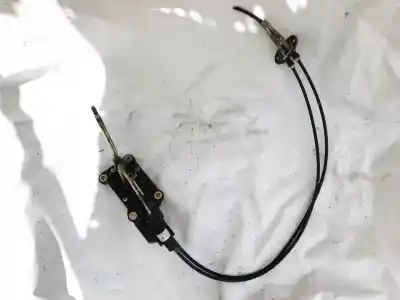 Pezzo di ricambio per auto di seconda mano leva del cambio per ford focus turnier (cb4) 1.6 16v cat riferimenti oem iam 