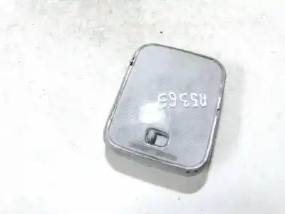 Peça sobressalente para automóvel em segunda mão luz interior por mazda premacy (cp) 2.0 turbodiesel cat referências oem iam 