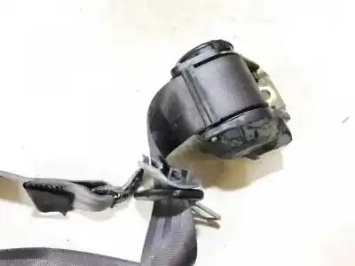 Автозапчасти б/у задний правый ремень безопасности за seat toledo (1m2) 1.9 tdi ссылки oem iam 49088b  