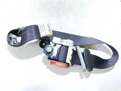 Peça sobressalente para automóvel em segunda mão cinto de segurança traseiro direito por mazda premacy (cp) 2.0 turbodiesel cat referências oem iam 90100a063