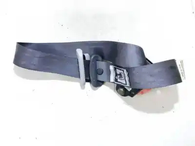 Peça sobressalente para automóvel em segunda mão cinto de segurança traseiro esquerdo por mazda premacy (cp) 2.0 turbodiesel cat referências oem iam 90100a063