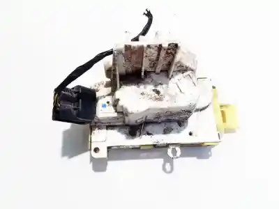 Автозапчасти б/у замок задней левой двери за ford focus turnier (cak) 1.8 tddi turbodiesel cat ссылки oem iam xs41a26413bh Автозапчасти б/у замок задней левой двери за ford focus turnier (cak) 1.8 tddi turbodiesel cat ссылки oem iam xs41a26413bh