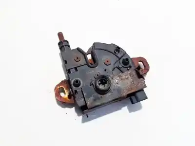 Pezzo di ricambio per auto di seconda mano chiusura del cappuccio per ford focus turnier (cak) 1.8 tddi turbodiesel cat riferimenti oem iam    Pezzo di ricambio per auto di seconda mano chiusura del cappuccio per ford focus turnier (cak) 1.8 tddi turbodiesel cat riferimenti oem iam