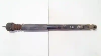 Pezzo di ricambio per auto di seconda mano ammortizzatore posteriore sinistro per ford focus turnier (cb4) 1.6 16v cat riferimenti oem iam 98ag18080jv