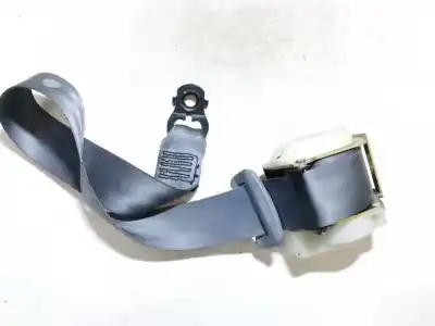 Автозапчасти б/у задний правый ремень безопасности за renault laguna ii (bg0) 1.8 cat ссылки oem iam 7700422287