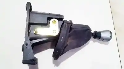 Second-hand car spare part GEAR LEVER for FORD FOCUS TURNIER (CAK)  OEM IAM references XS4R7K387KB  