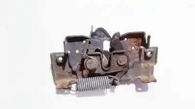 Second-hand car spare part bonnet lock for mazda 5 (cr) 2.0 cd (cr19) oem iam references 