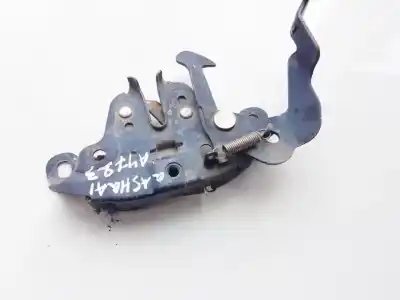 Автозапчасти б/у замок капота за nissan qashqai / qashqai +2 i (j10, nj10, jj10e) 1.5 dci ссылки oem iam 