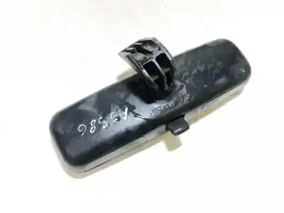 Peça sobressalente para automóvel em segunda mão espelho retrovisor interior por rover rover 600 (rh) 2.0 620 sdi referências oem iam e11021167  