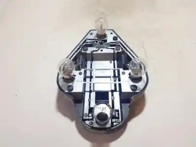Peça sobressalente para automóvel em segunda mão suporte de lâmpada por rover rover 600 (rh) 2.0 620 sdi referências oem iam 236364