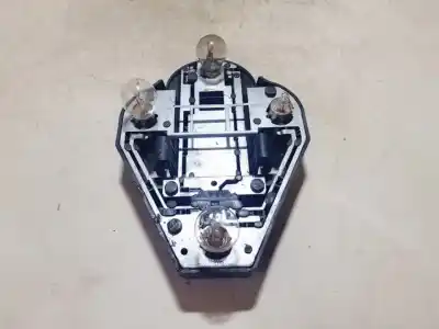 Peça sobressalente para automóvel em segunda mão suporte de lâmpada por rover rover 600 (rh) 2.0 620 sdi referências oem iam 