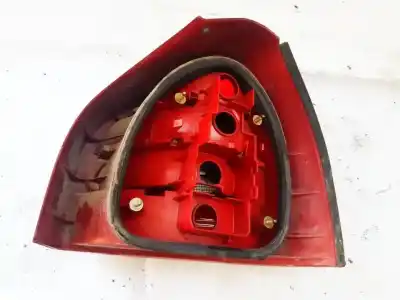 Автозапчасти б/у левый задний фонарь за audi a3 (8l) 1.9 tdi ambition ссылки oem iam   