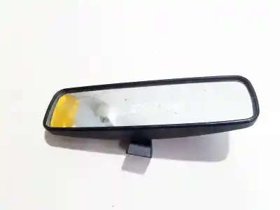 Автозапчастина б/у внутрішне дзеркало для renault megane i scenic (ja0) 1.9 dti diesel cat посилання на oem iam e200708