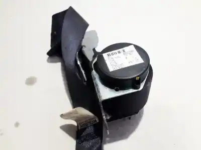 Second-hand car spare part rear left seat belt for mitsubishi outlander (cw0) 2.0 di-d intense oem iam references 609213900