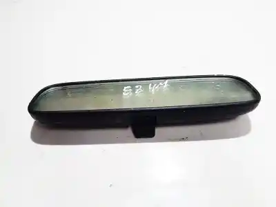 Second-hand car spare part interior rearview mirror for mitsubishi outlander (cw0) 2.0 di-d intense oem iam references 022197