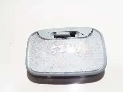 Second-hand car spare part interior light for mitsubishi outlander (cw0) 2.0 di-d intense oem iam references mr190205