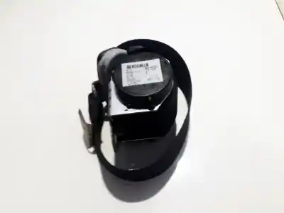 Second-hand car spare part rear left seat belt for mitsubishi outlander (cw0) 2.0 di-d intense oem iam references 602047700