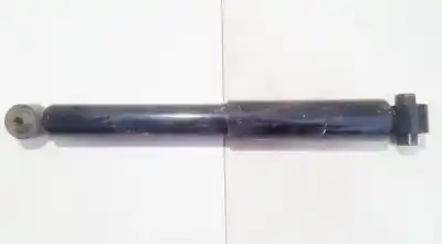 Автозапчасти б/у задний левый амортизатор за nissan qashqai / qashqai +2 i (j10, nj10, jj10e) 1.5 dci ссылки oem iam ne0xx3644