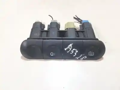 Автозапчасти б/у выключатель за renault megane i scenic (ja0) 1.6 rn ссылки oem iam 98bg2c418aa
