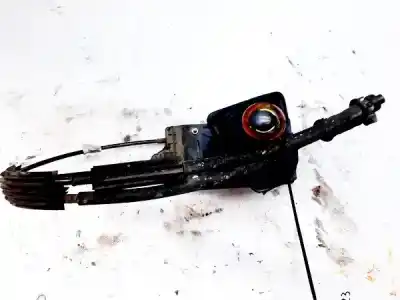 Автозапчастина б/у передач для renault laguna ii (bg0) 1.9 dci diesel посилання на oem iam 