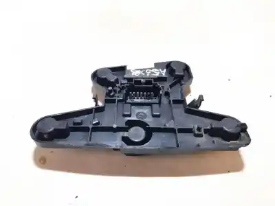 Second-hand car spare part lampholder for renault megane i scenic (ja0) 1.6 rn oem iam references 7700828137  