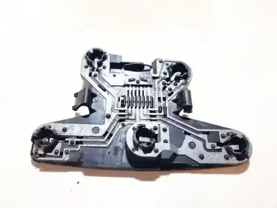 Автозапчасти б/у подставка для лампы за renault megane i scenic (ja0) 1.6 rn ссылки oem iam 7700828137