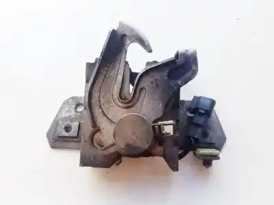 Peça sobressalente para automóvel em segunda mão fechadura do capô por volvo v50 (545) 2.0 d referências oem iam 307146530