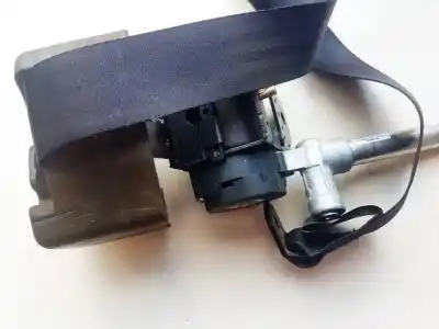 Peça sobressalente para automóvel em segunda mão cinto de segurança traseiro direito por volvo v50 (545) 2.0 d referências oem iam 8665536