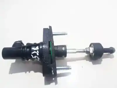 Автозапчастина б/у циліндр зцеплення для TOYOTA AURIS, I E15 2006.10 - 2012.10 1.4L 66KW D-4D 2006.10 - 2012.10 Посилання на OEM IAM   