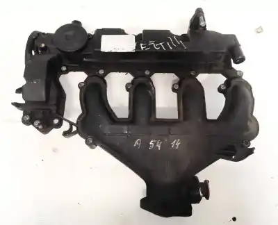 Peça sobressalente para automóvel em segunda mão coletor admissão por volvo v50 (545) 2.0 d referências oem iam d4204t  