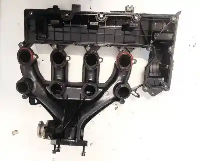 Peça sobressalente para automóvel em segunda mão coletor admissão por volvo v50 (545) 2.0 d referências oem iam d4204t  