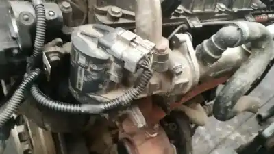 Peça sobressalente para automóvel em segunda mão válvula egr por volvo v50 (545) 2.0 d referências oem iam 