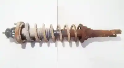 Peça sobressalente para automóvel em segunda mão amortecedor traseiro direito por rover rover 600 (rh) 2.0 620 sdi referências oem iam 