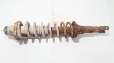 Peça sobressalente para automóvel em segunda mão amortecedor traseiro esquerdo por rover rover 600 (rh) 2.0 620 sdi referências oem iam 