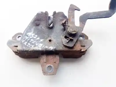 Автозапчасти б/у замок капота за mitsubishi carisma (da_) 1.9 di-d (da5a) ссылки oem iam 