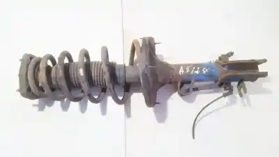 Автозапчастина б/у амортизатор задній лівий для kia sportage 2.0 crdi посилання на oem iam 553512e501