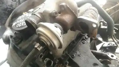 Автозапчасти б/у клапан рог за volkswagen passat variant (3b5) 1.9 tdi ссылки oem iam 028131501e  98t266, 72172303