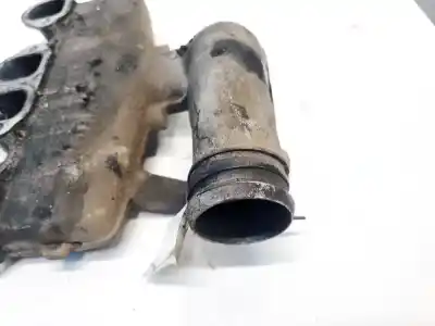 Автозапчастина б/у впускний колектор для volkswagen passat variant (3b5) 1.9 tdi посилання на oem iam 028129713k  