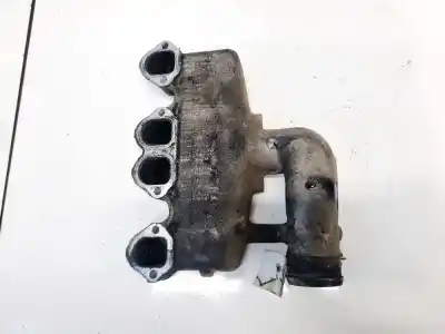 Автозапчастина б/у впускний колектор для VOLKSWAGEN PASSAT VARIANT (3B5) 1.9 TDI Посилання на OEM IAM 028129713K  