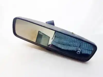 Автозапчасти б/у внутреннее зеркало за mitsubishi carisma (da_) 1.9 di-d (da5a) ссылки oem iam e200708