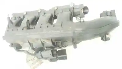 İkinci el araba yedek parçası emme manifoldu için opel astra j lim. 1.7 16v cdti oem iam referansları gm55584234  70586660, lm02312