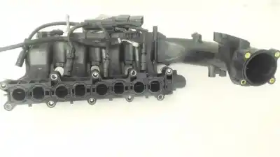 İkinci el araba yedek parçası emme manifoldu için opel astra j lim. 1.7 16v cdti oem iam referansları gm55584234  70586660, lm02312