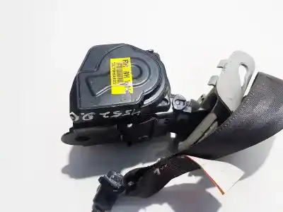 Second-hand car spare part rear right seat belt for opel antara 2.0 cdti cat (z 20 dmh / llw) oem iam references a1004r  a1004-r, 0435139, 0435139