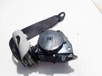 Автозапчастина б/у задній лівий ремін безпеки для opel antara 2.0 cdti cat (z 20 dmh / llw) посилання на oem iam qc7wgawu3  a1003-l