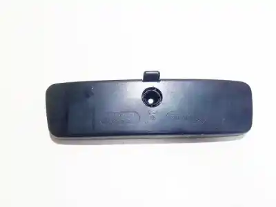 Автозапчастина б/у внутрішне дзеркало для audi a3 (8l) 1.8 ambiente посилання на oem iam 4d0857511  e101 10093