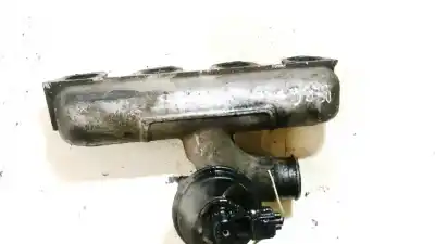 Автозапчасти б/у впускной коллектор за ford focus turnier (cak) 1.8 tddi turbodiesel cat ссылки oem iam xs4q9424ag   Автозапчасти б/у впускной коллектор за ford focus turnier (cak) 1.8 tddi turbodiesel cat ссылки oem iam xs4q9424ag