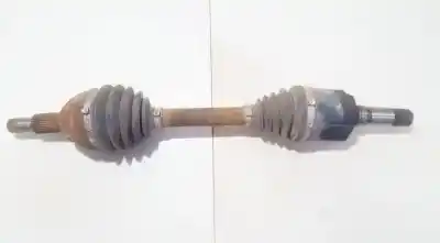 Second-hand car spare part front left transmission for opel antara 2.0 cdti cat (z 20 dmh / llw) oem iam references 